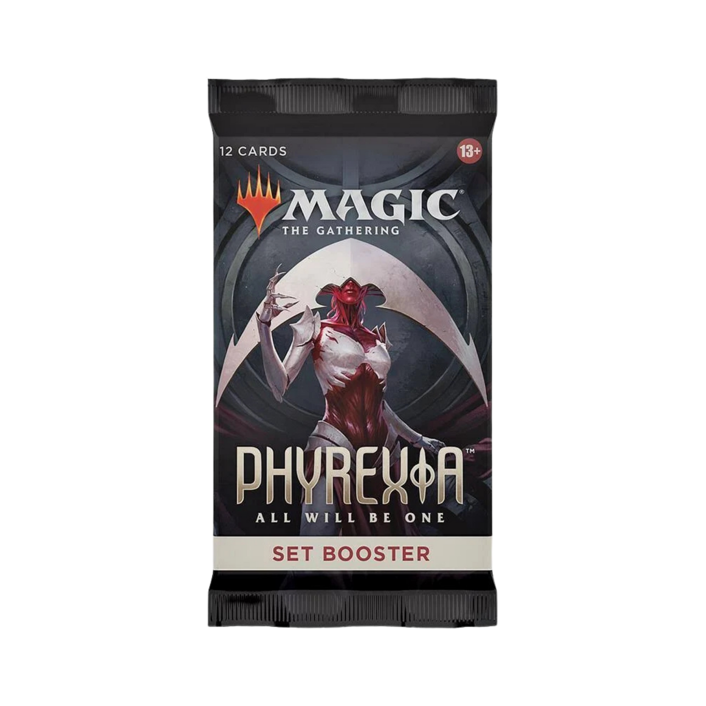 MTG: Phyrexia All Will Be One Set Booster