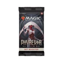 MTG: Phyrexia All Will Be One Set Booster