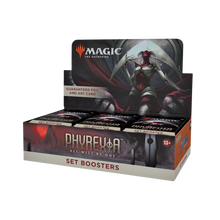 MTG: Phyrexia All Will Be One Set Booster