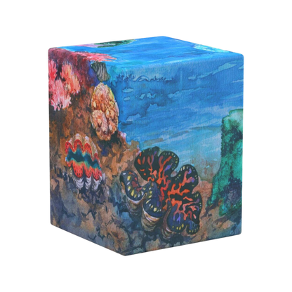 Ultimate Guard: Boulder - Coral Places Series
