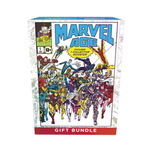 MTG: Marvel Super Heroes Gift Bundle