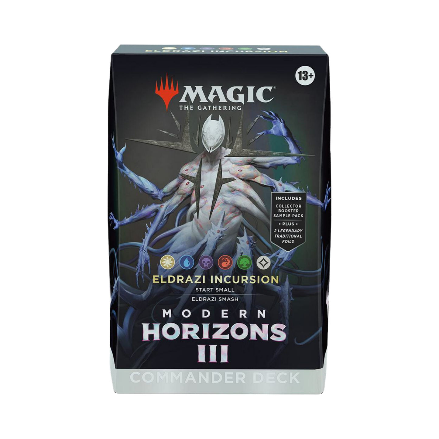 MTG: Modern Horizons 3 Commander Deck