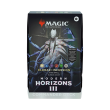 MTG: Modern Horizons 3 Commander Deck