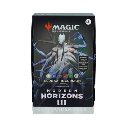 MTG: Modern Horizons 3 Commander Deck
