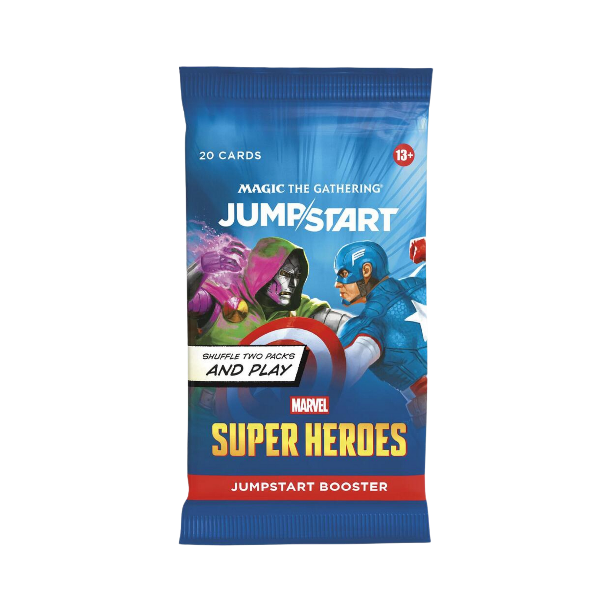 jumpstart cards mtg Magic the Gathering Foundations Jumpstart Booster