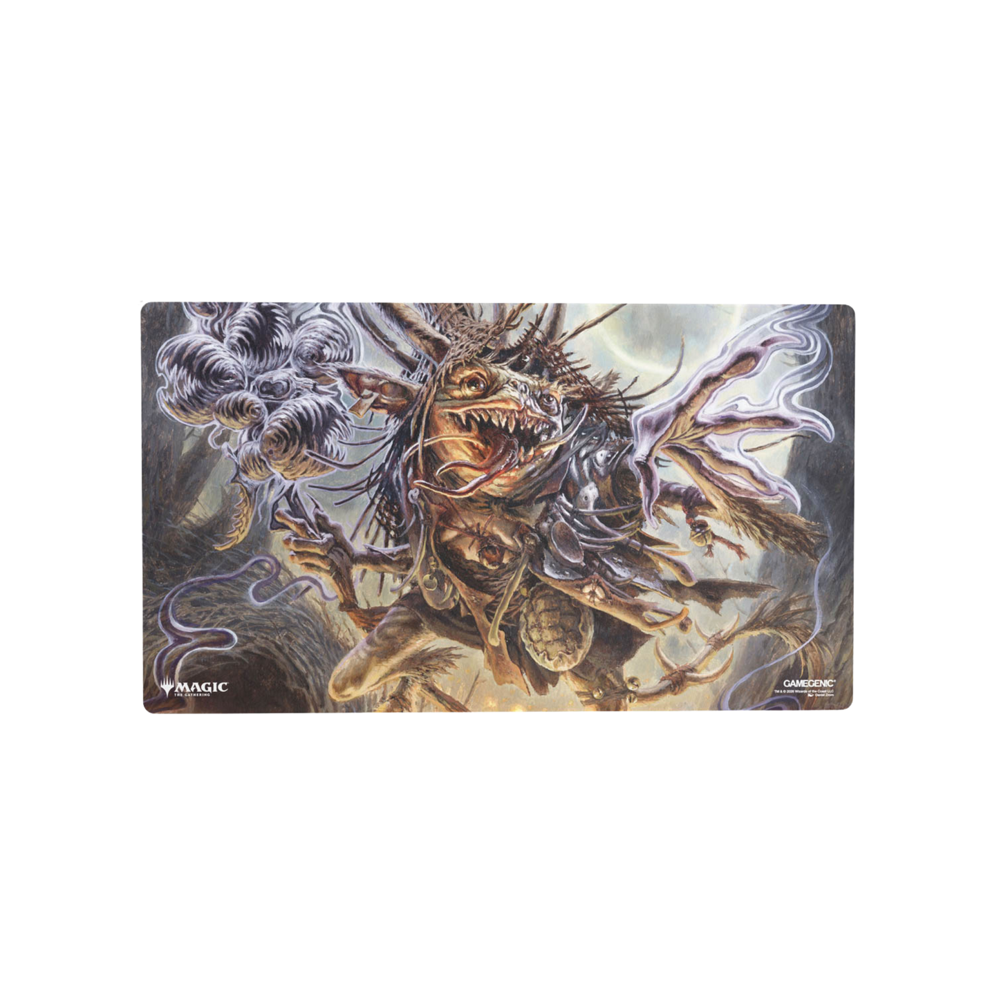 Gamegenic: Lorwyn Eclipsed Playmat
