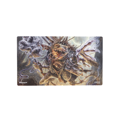 Gamegenic: Lorwyn Eclipsed Playmat