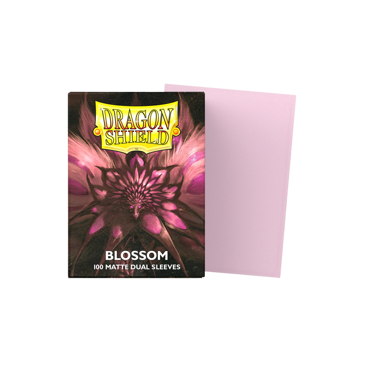 Dragon Shield: Matte Standard Sleeves