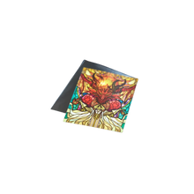 Dragon Shield: 2026 Dragonfall Matte Art Sleeve