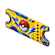 Weekly Pokemon League — Mon Sep 28, 2026 7:00 PM