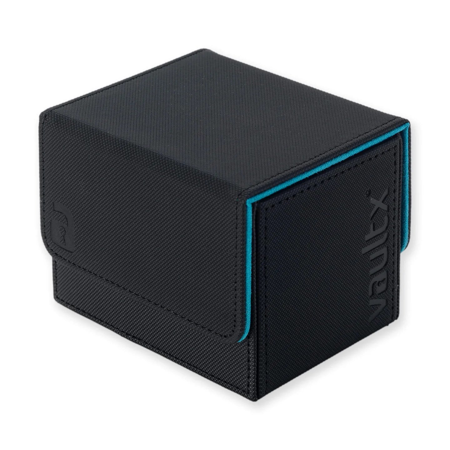 Vault X: Exo-Tec Sideloading Deck Box 100+