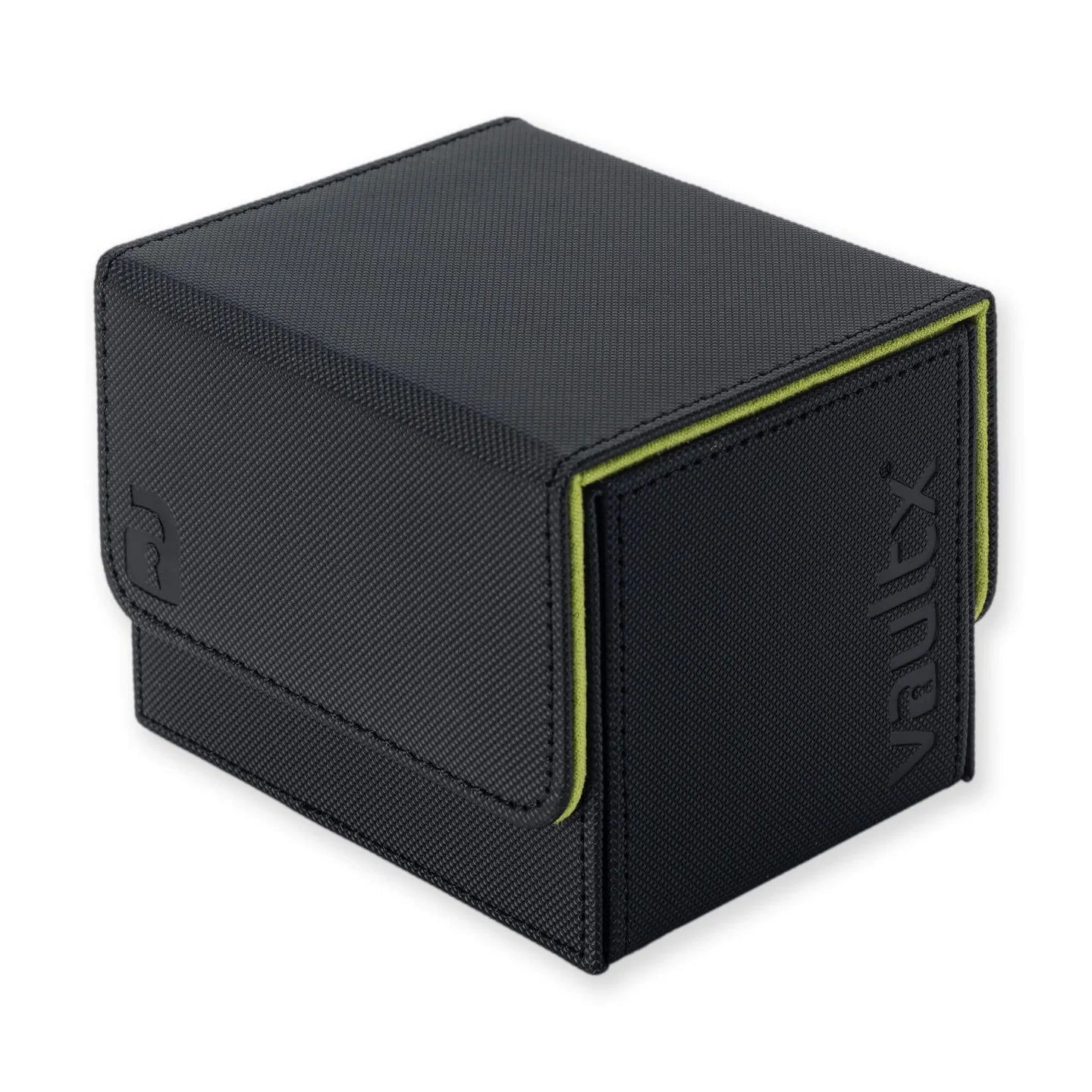 Vault X: Exo-Tec Sideloading Deck Box 100+