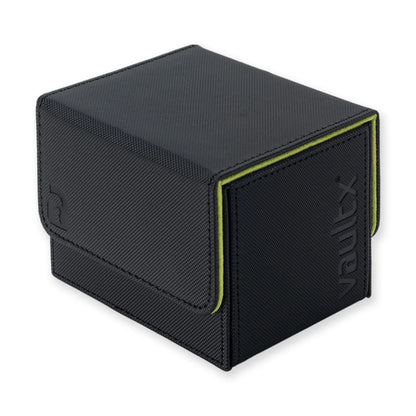Vault X: Exo-Tec Sideloading Deck Box 100+