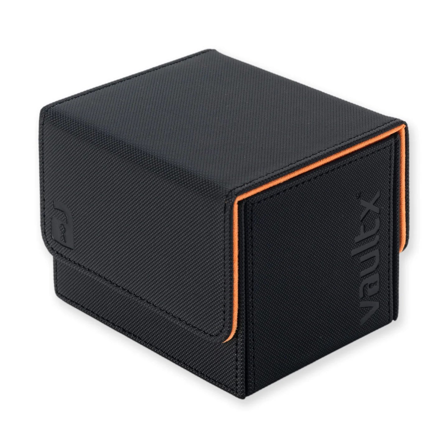 Vault X: Exo-Tec Sideloading Deck Box 100+