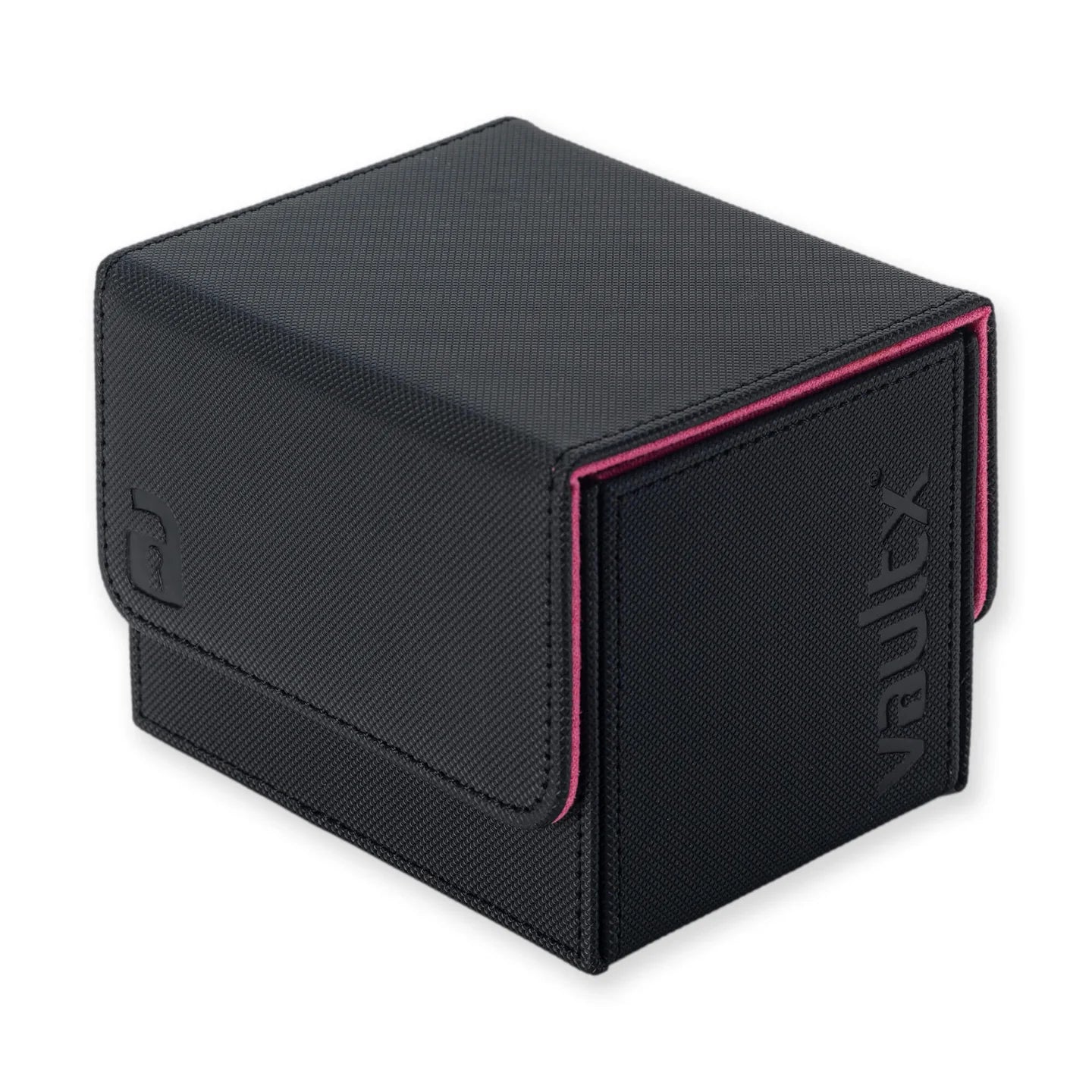 Vault X: Exo-Tec Sideloading Deck Box 100+