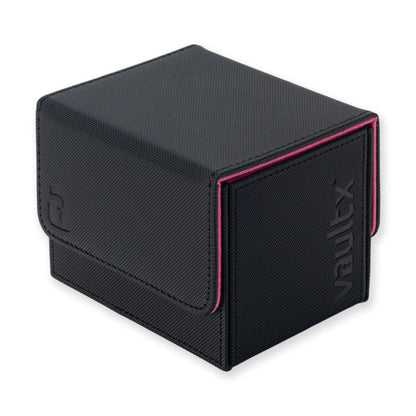 Vault X: Exo-Tec Sideloading Deck Box 100+
