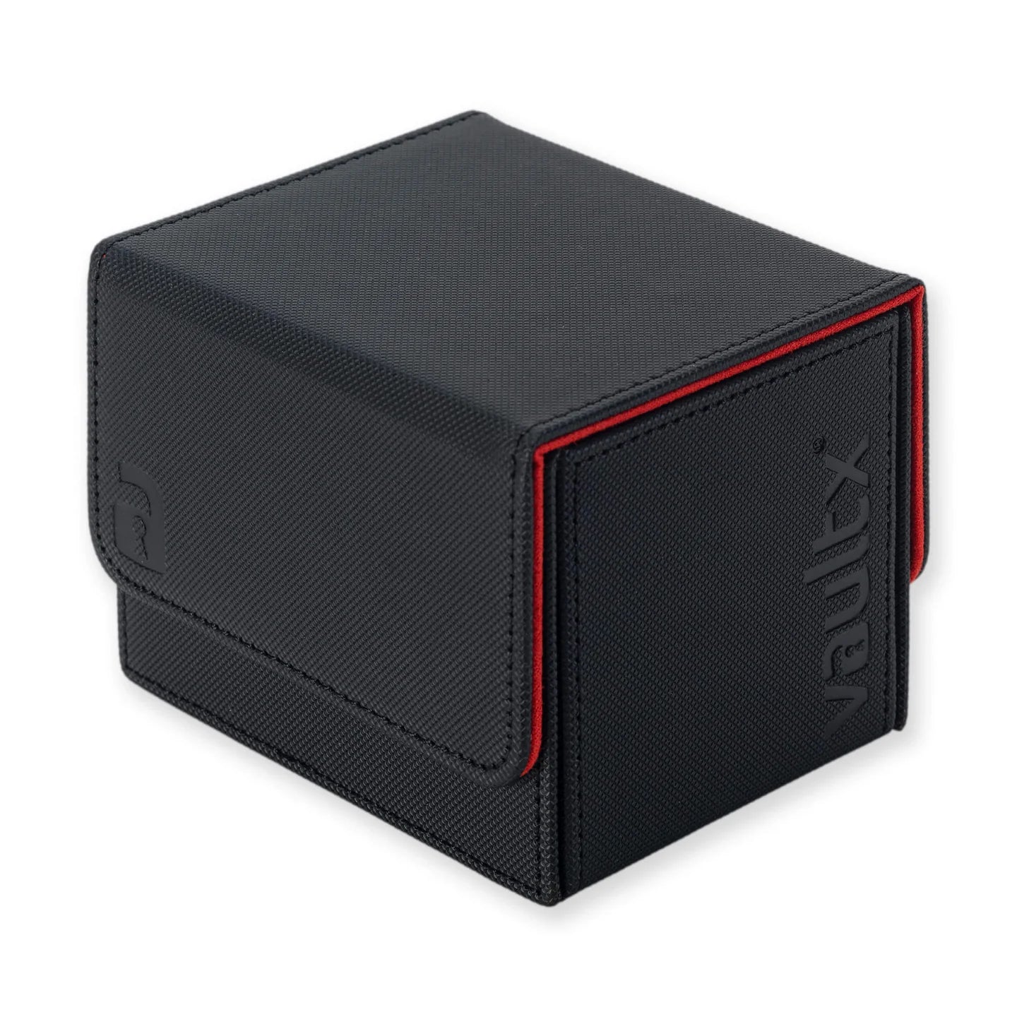 Vault X: Exo-Tec Sideloading Deck Box 100+