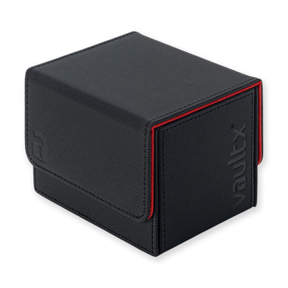 Vault X: Exo-Tec Sideloading Deck Box 100+