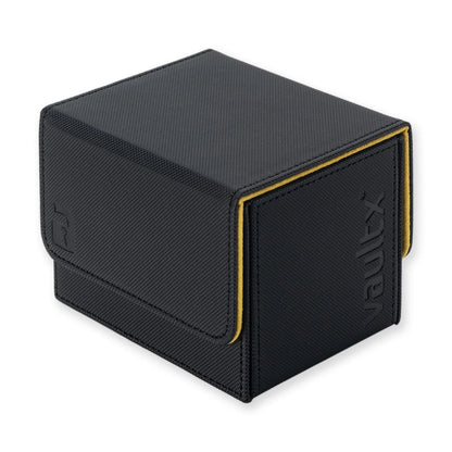 Vault X: Exo-Tec Sideloading Deck Box 100+