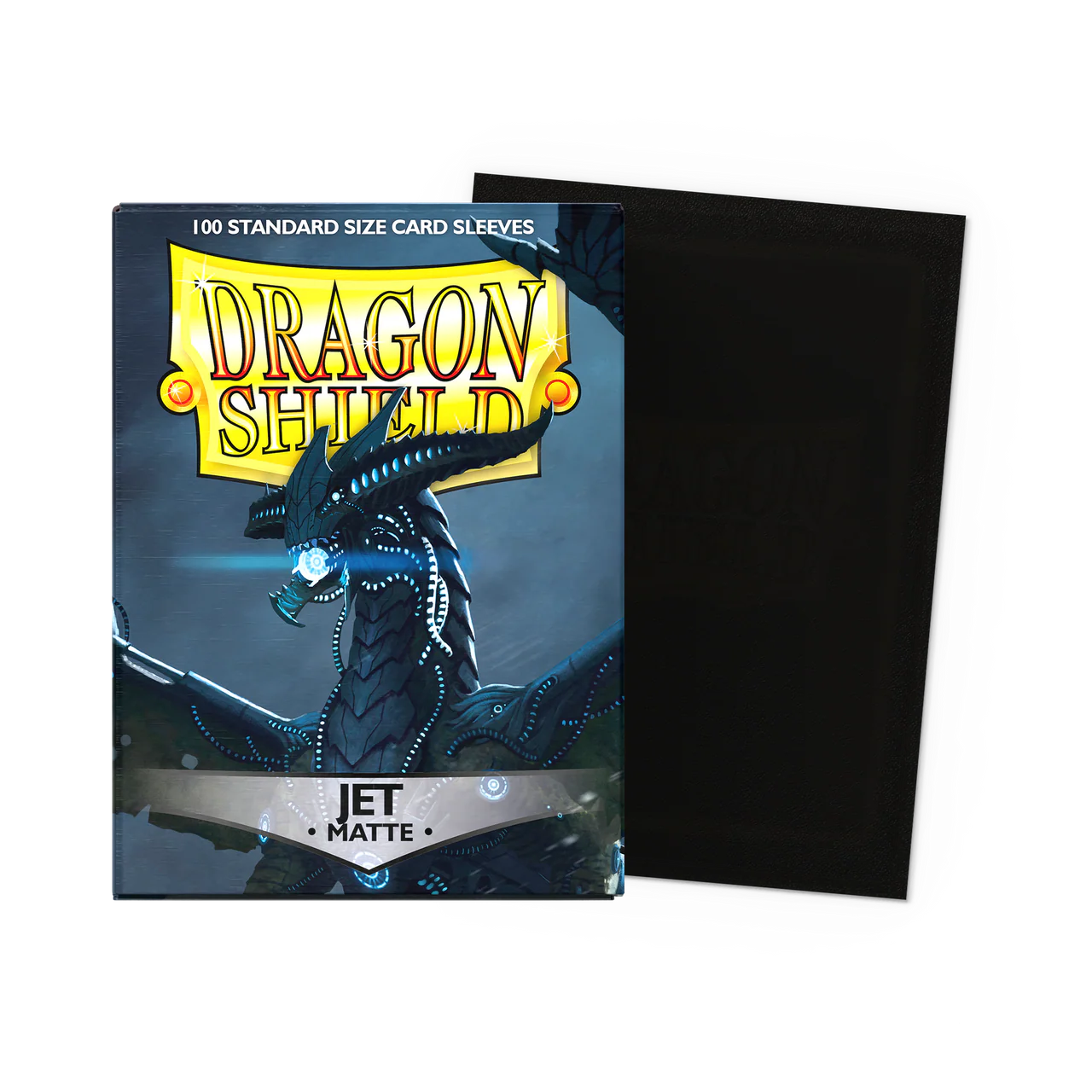 Dragon Shield: Matte Standard Sleeves