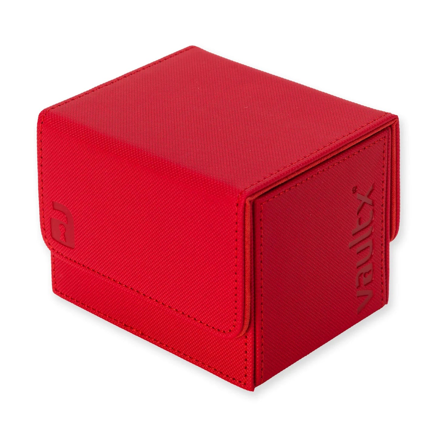 Vault X: Exo-Tec Sideloading Deck Box 100+