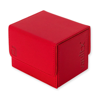 Vault X: Exo-Tec Sideloading Deck Box 100+