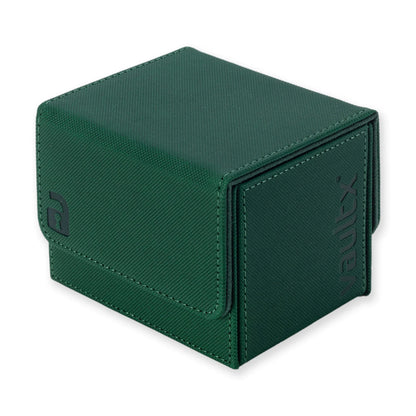 Vault X: Exo-Tec Sideloading Deck Box 100+
