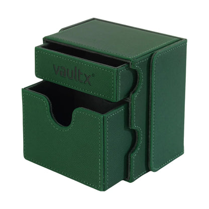 Vault X: Exo-Tec Game Box 100+