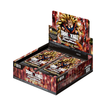 Dragon Ball Super: Brightness of Hope Booster Box