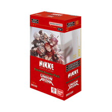 Union Arena: GODDESS OF VICTORY: NIKKE Precious Booster Box