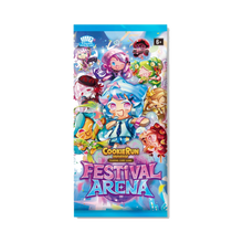 CookieRun: Festival Arena Booster