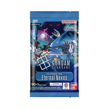 Gundam: Extra Booster Eternal Nexus