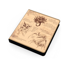 Realm Guard: 480 Card Binder