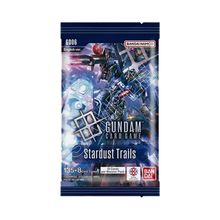 Gundam: Stardust Trails Booster [GD-06]