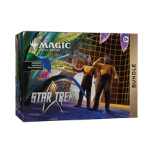 MTG: Star Trek Bundle