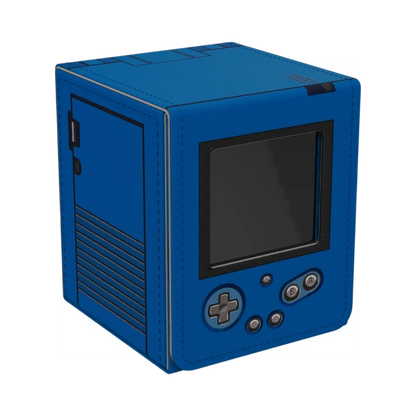 Realm Guard: Windowed Deck Box