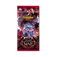 Cookie Run: The Dark Enchantress War Booster