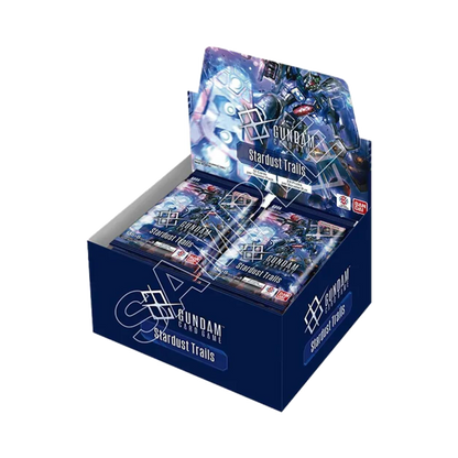 Gundam: Stardust Trails Booster [GD-06]