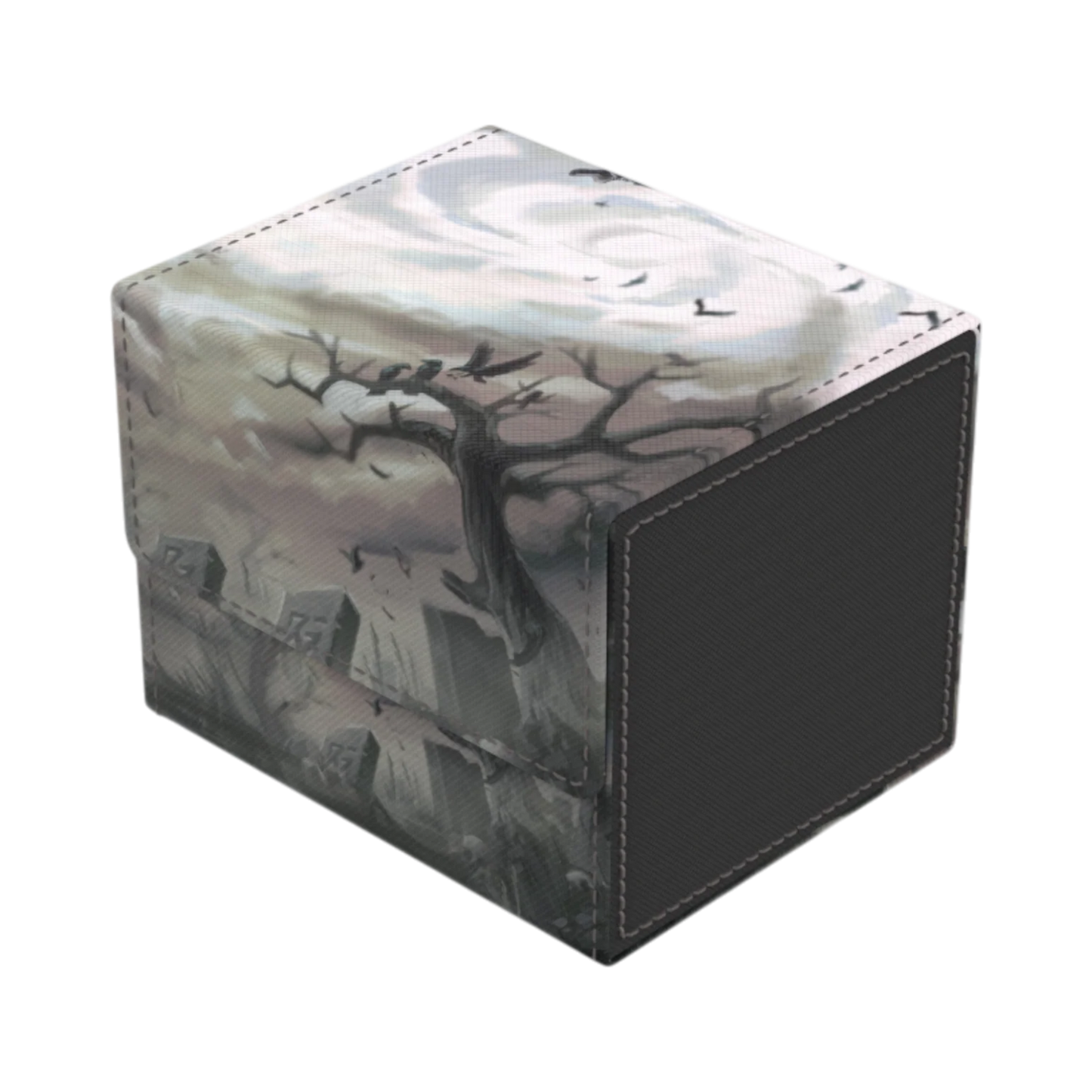 Realm Guard: Deck Box 100+