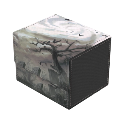 Realm Guard: Deck Box 100+
