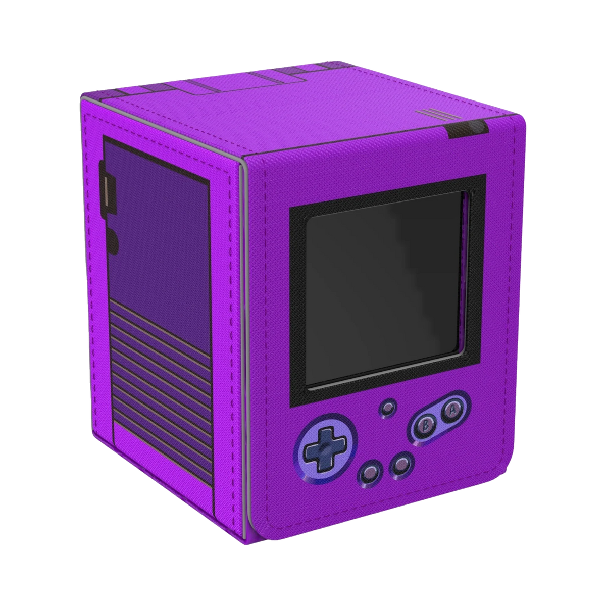Realm Guard: Windowed Deck Box