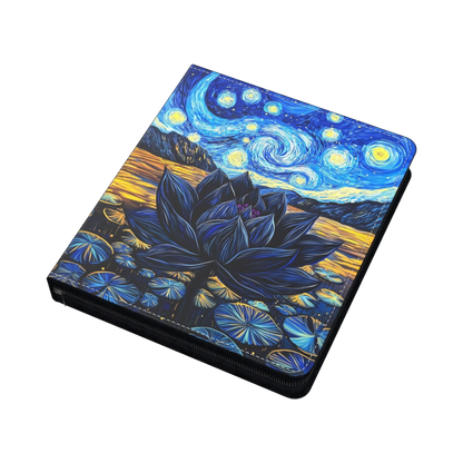 Realm Guard: 480 Card Binder