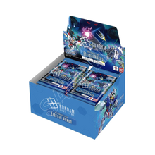 Gundam: Extra Booster Eternal Nexus
