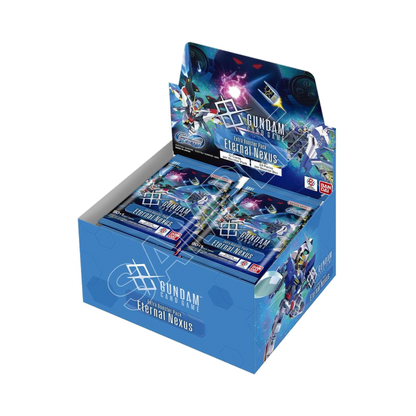 Gundam: Extra Booster Eternal Nexus
