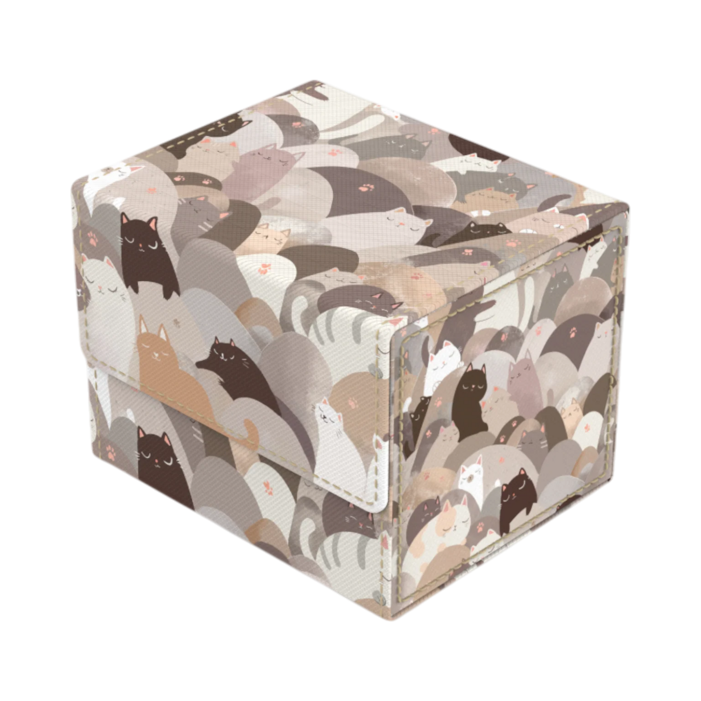 Realm Guard: Deck Box 100+
