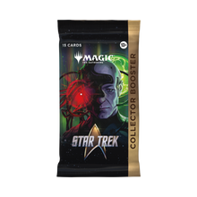 MTG: Star Trek Collector Booster