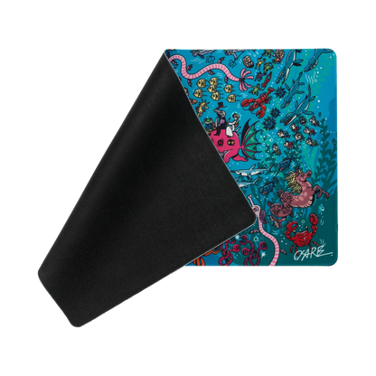 Vault X: Playmat Artist Edition Osare