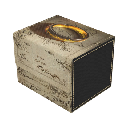 Realm Guard: Deck Box 100+