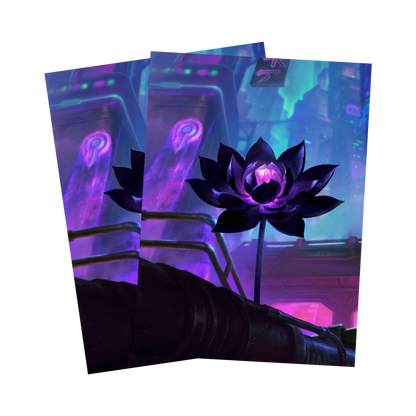 Realm Guard: Graphene Sleeves