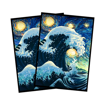 Realm Guard: Graphene Sleeves